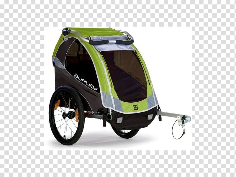 Bicycle Trailers Burley Design Child, Bicycle transparent background PNG clipart