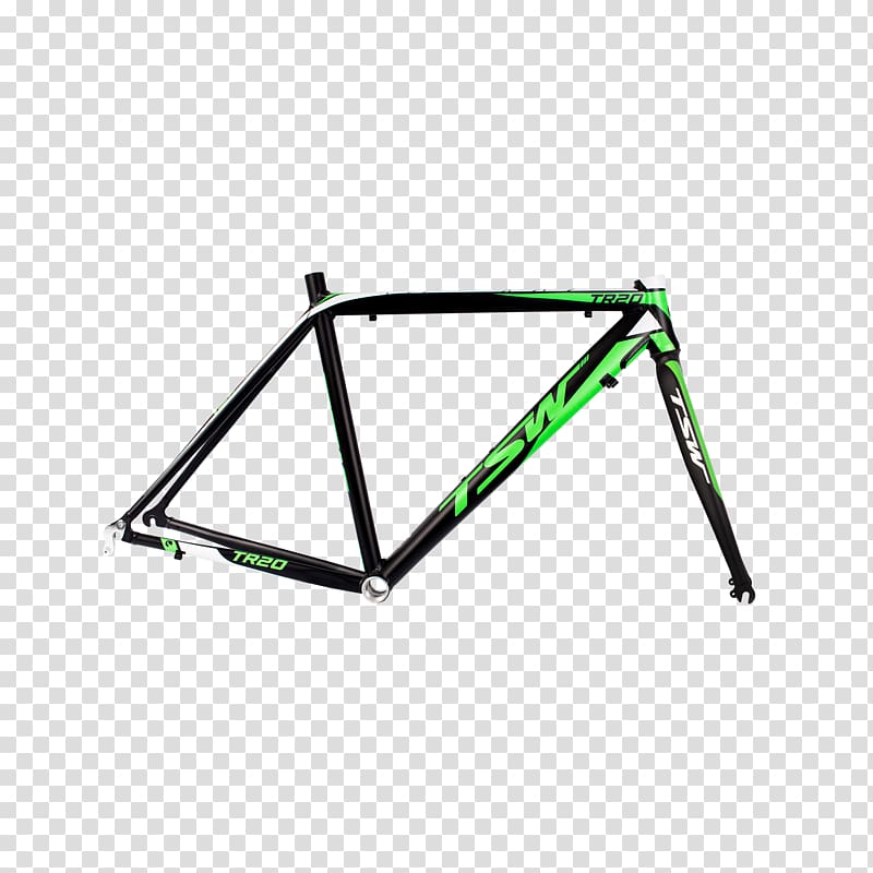 Bicycle Frames Cyclo-cross bicycle Mountain bike, bicycle transparent background PNG clipart