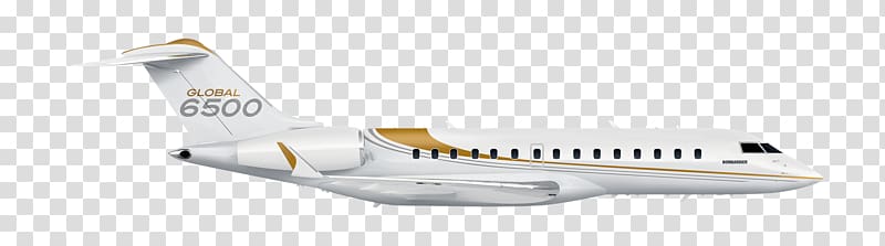 Bombardier Global Express Airplane Narrow-body aircraft Bombardier Inc., airplane transparent background PNG clipart