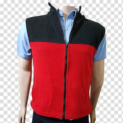 Gilets Waistcoat Sleeve Collar Shirt, shirt transparent background PNG clipart