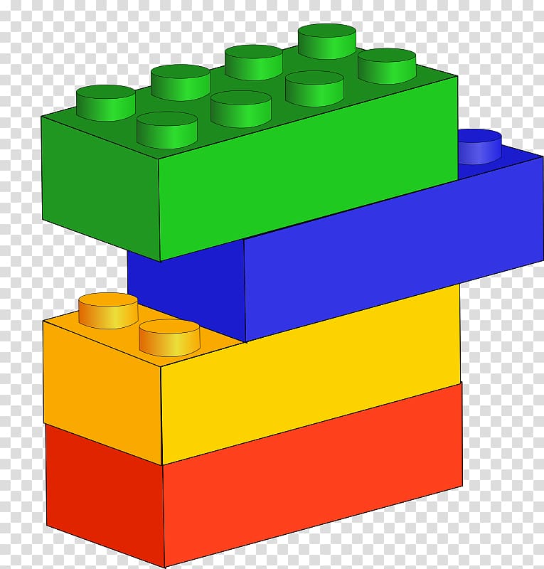 Toy block LEGO , lego transparent background PNG clipart