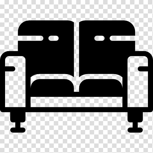 Amazon.com Audible Art Brand Digital Review, couch Icon transparent background PNG clipart