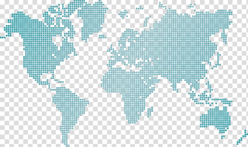 Enagic USA World map, world map transparent background PNG clipart