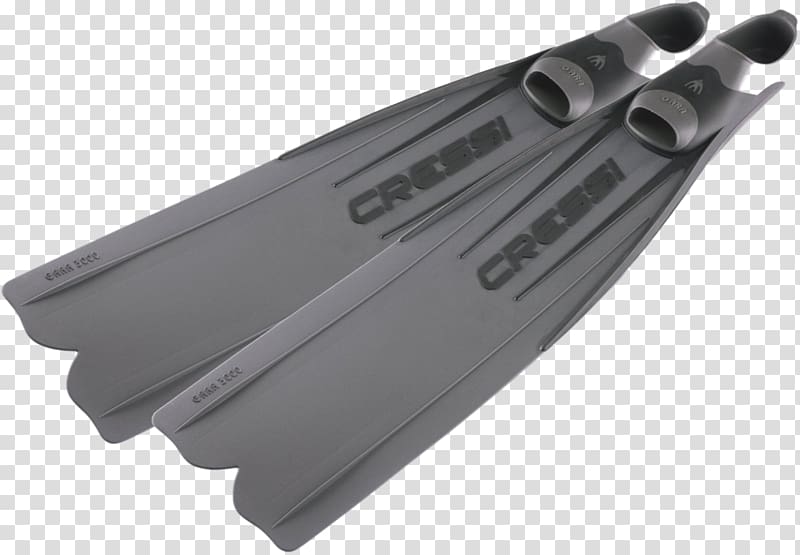 Cressi-Sub Diving & Swimming Fins Free-diving Underwater diving Spearfishing, others transparent background PNG clipart