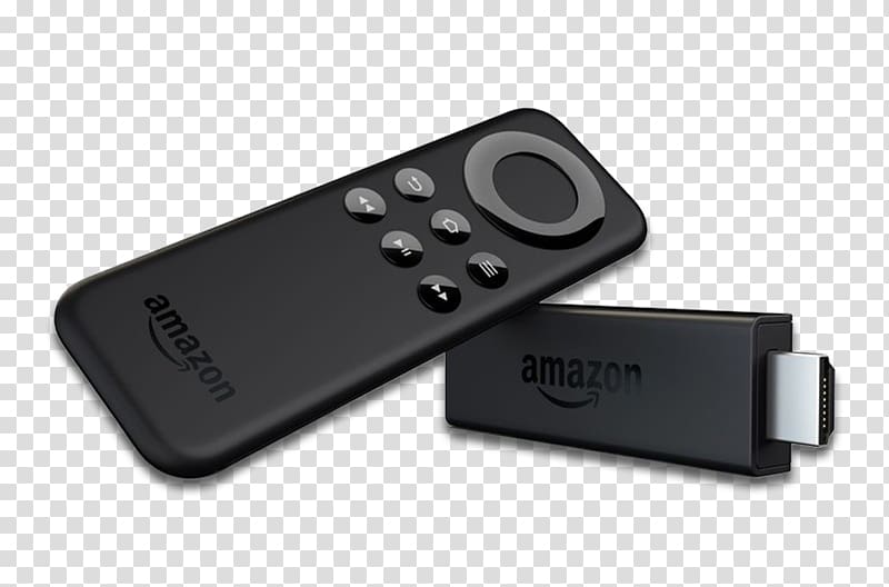Amazon.com Amazon Echo Amazon Fire TV Stick (2nd Generation) Amazon Fire TV Stick (1st Generation) Streaming media, fire steaming transparent background PNG clipart