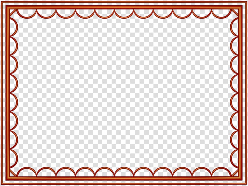Borders and Frames Microsoft PowerPoint Free content , Checkered Border transparent background PNG clipart
