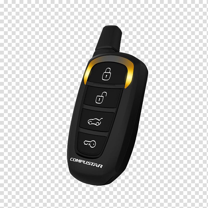 Car Remote starter Remote Controls Product Manuals Electronics, car transparent background PNG clipart