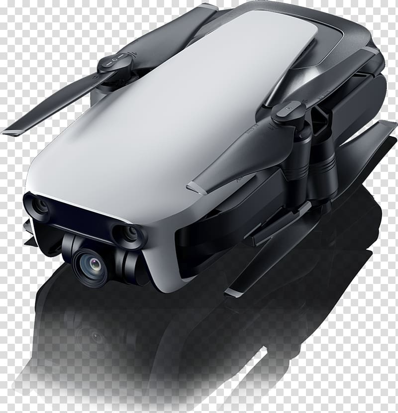 Mavic Pro Osmo DJI Phantom Mojo Computers INC, mavic air transparent background PNG clipart