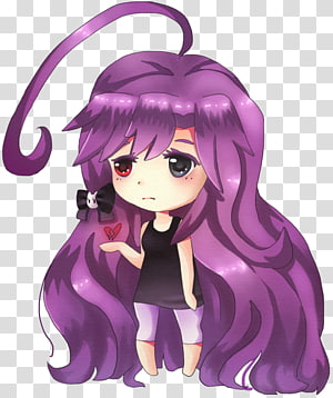 Drawing Mangaka Chibi, Chibi transparent background PNG clipart thumbnail