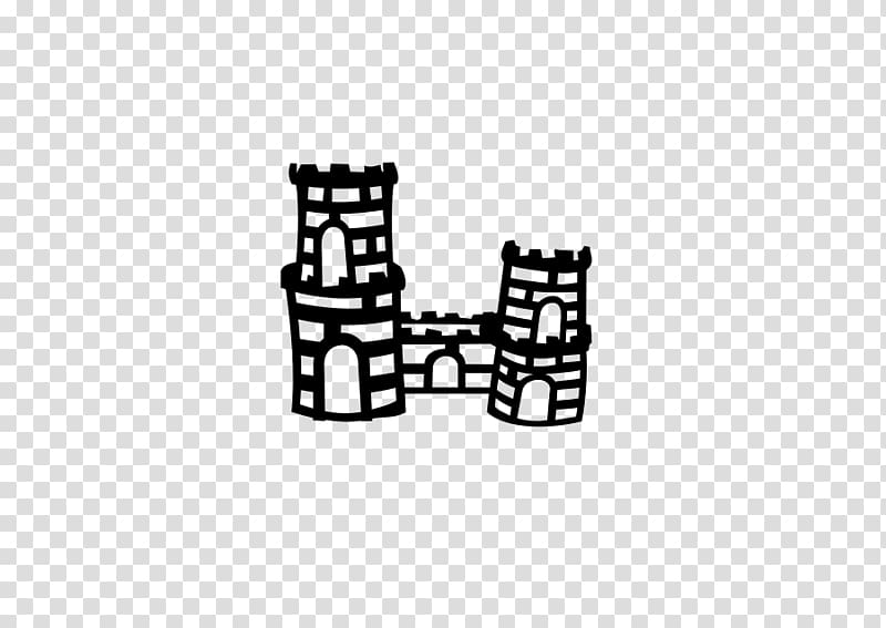 Computer Icons , Ice castle transparent background PNG clipart