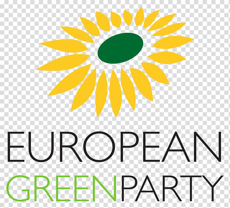 European Green Party Green politics Federation of Young European Greens Political party, european wind green transparent background PNG clipart