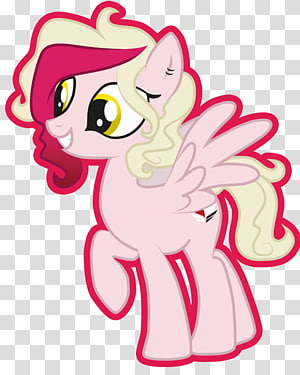 Pony Horse , horse transparent background PNG clipart thumbnail