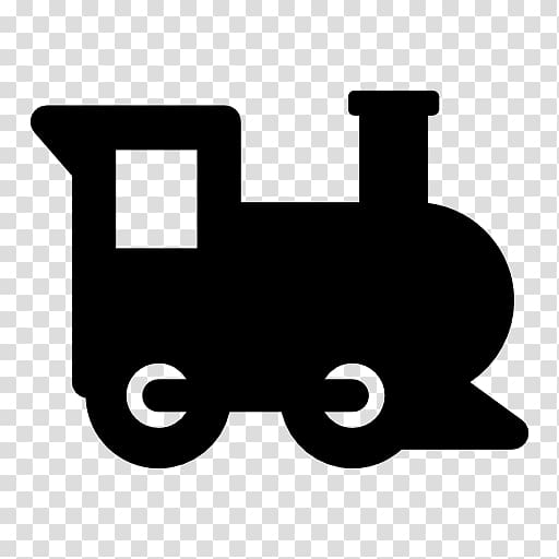 Train Rail transport Computer Icons Locomotive , train transparent background PNG clipart