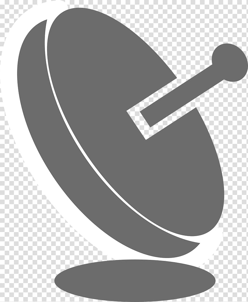 Parabolic antenna Aerials Satellite dish Computer Icons , description icon transparent background PNG clipart