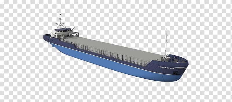 Cabotage Water transportation Cargo ship Damen Group, Ship transparent background PNG clipart