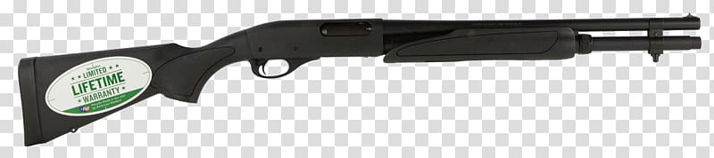 Trigger Shotgun Semi-automatic firearm Rifle, Remington Arms transparent background PNG clipart