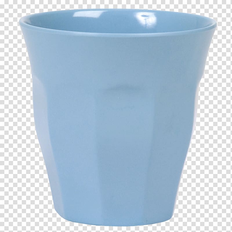 Mug Plastic Melamine Glass Blue, mug transparent background PNG clipart