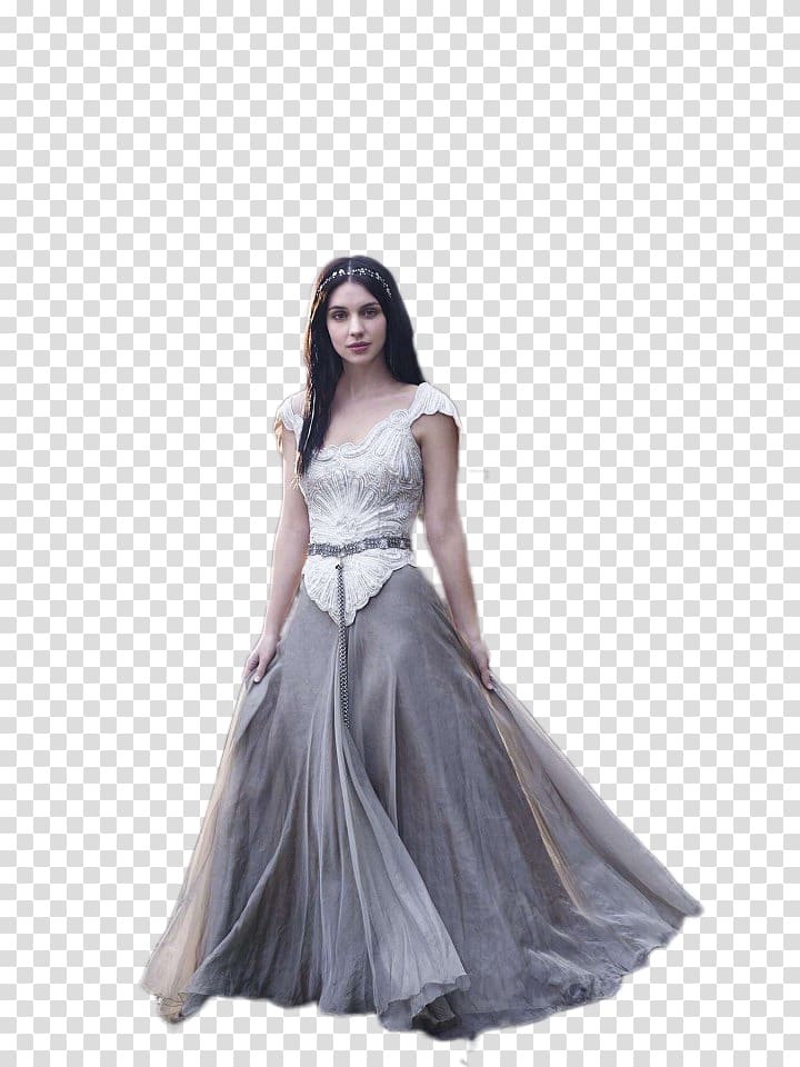 Mary Stuart The CW Television Network Cora Hale Reign, Season 4 Reign, Season 2, crystal reed transparent background PNG clipart