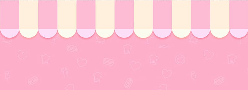 Cute Pink background transparent background PNG clipart