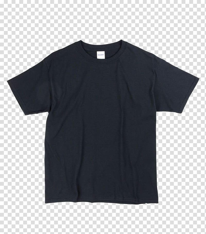 T-shirt Gildan Activewear Vans Clothing, T-shirt transparent background PNG clipart