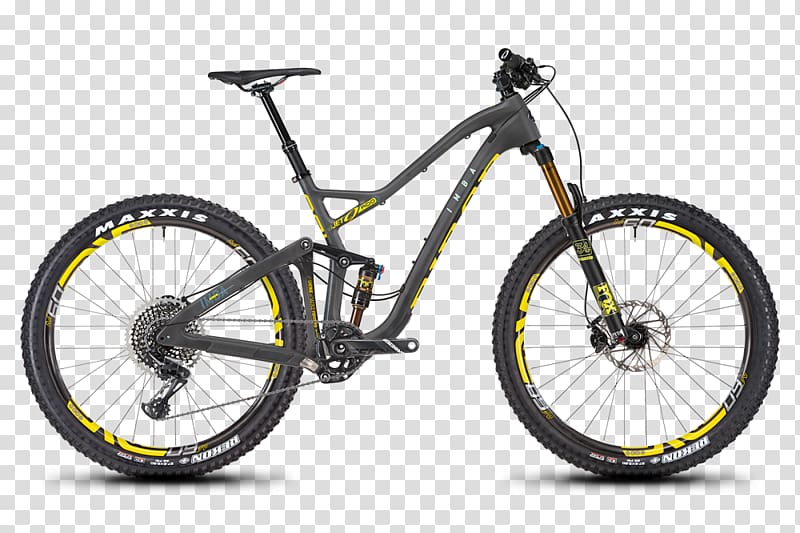 Bicycle Shop Mountain bike Hardtail Niner Bikes, Bicycle transparent background PNG clipart