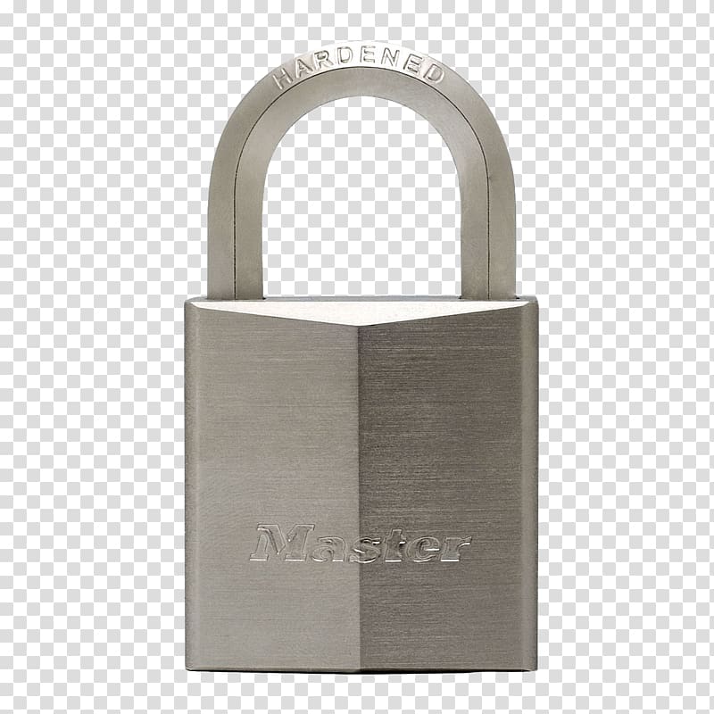Padlock Master Lock Brass Door, padlock transparent background PNG clipart