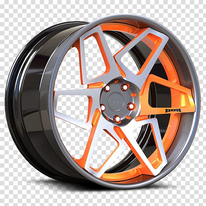 Alloy wheel Rim Spoke Tire, game wheel transparent background PNG clipart