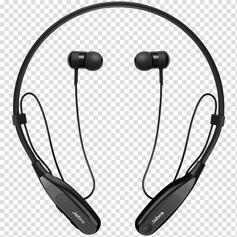 Headphones Jabra Microphone Mobile Phones Headset, headphones transparent background PNG clipart