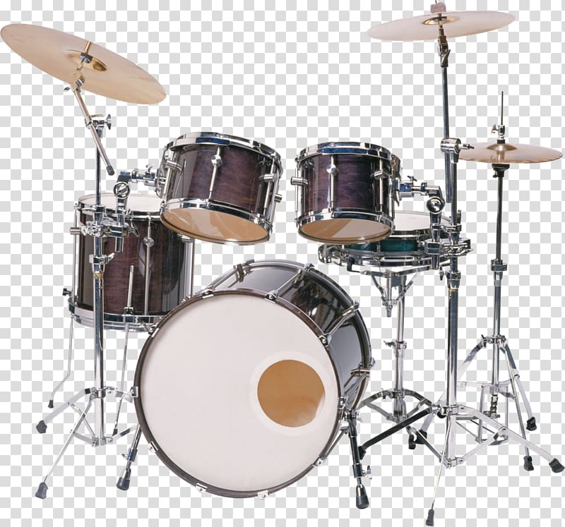 Drums Percussion Musical Instruments Drum stick, musical instruments transparent background PNG clipart