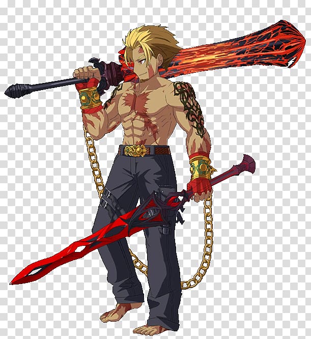 Beowulf Fate/Grand Order Portable Network Graphics Grendel Sprite, beowulf art transparent background PNG clipart