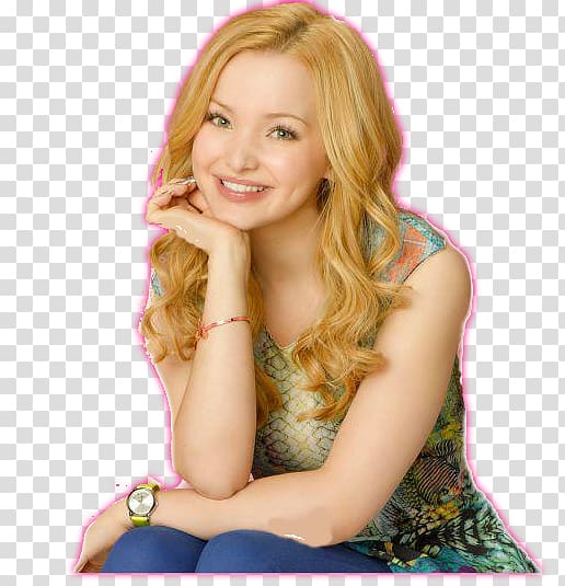 Dove Cameron Liv and Maddie Liv Rooney Maddie Rooney Joey Rooney, dove no transparent background PNG clipart