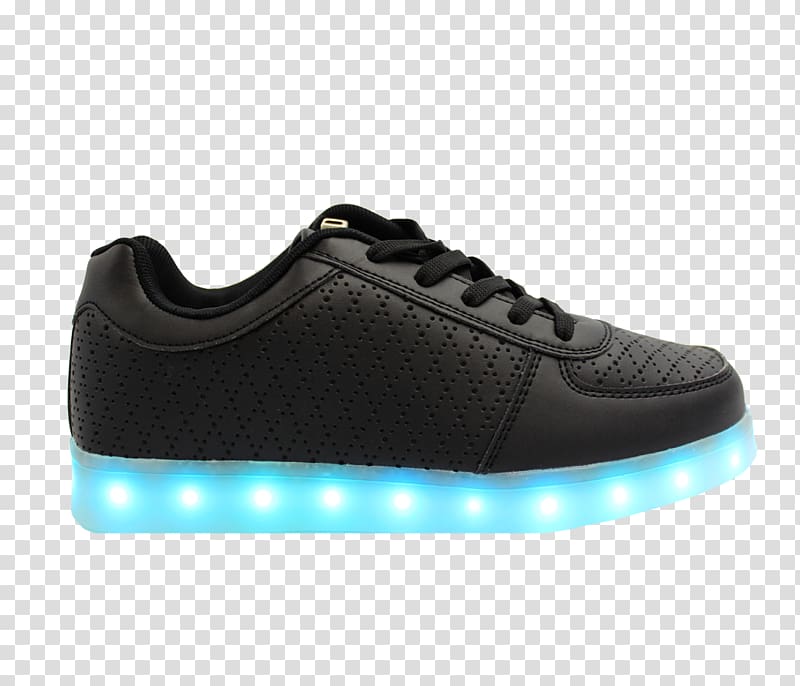 Light Sneakers Skate shoe High-top, Shoes men transparent background PNG clipart