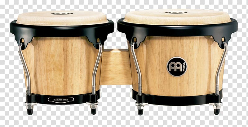 Bongo drum Conga Meinl Percussion, Bongo Drum transparent background PNG clipart