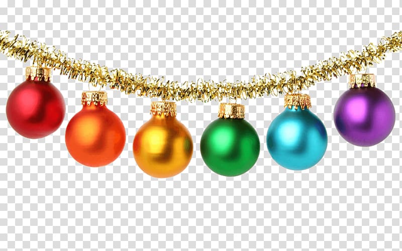 Christmas decoration Christmas ornament Bombka Christmas tree, Balls Amazing December transparent background PNG clipart