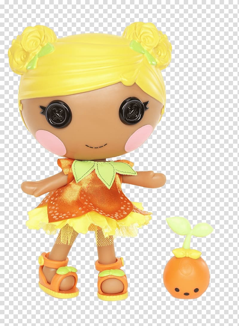 Lalaloopsy Babydoll Toy Shoe, doll transparent background PNG clipart