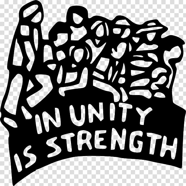 Unity makes strength Essay United we stand, divided we fall Moral Writing, unity transparent background PNG clipart