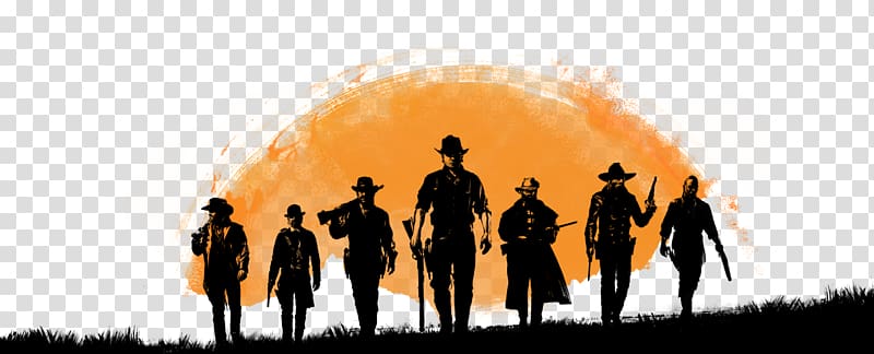 Red Dead Redemption 2 Red Dead Revolver Grand Theft Auto V Grand Theft Auto IV, red dead redemption 2 transparent background PNG clipart