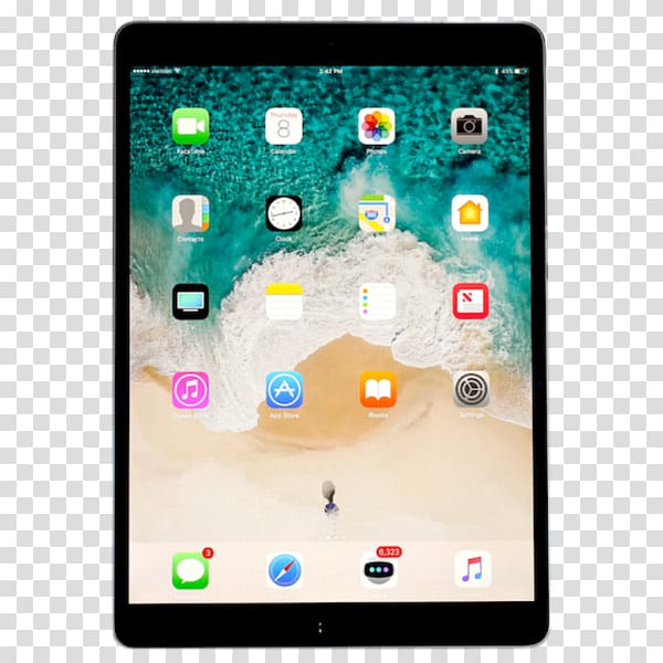 iPad 3 iPad 2 iPad 1 iPad Pro (12.9-inch) (2nd generation), ipad transparent background PNG clipart