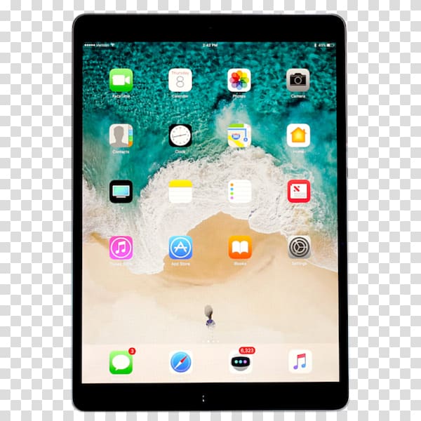 ipad 3 png transparent