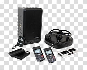 Sound Multimedia Wave Product design Electronics, Headset Microphones Speaking transparent background PNG clipart thumbnail