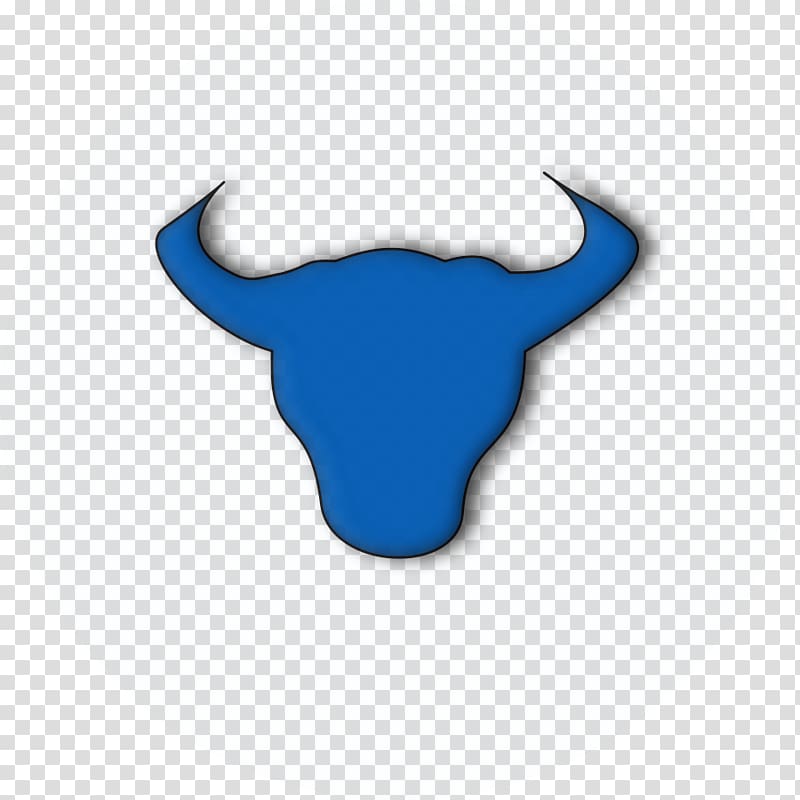 Cattle Bull Market sentiment , Longhorn transparent background PNG clipart