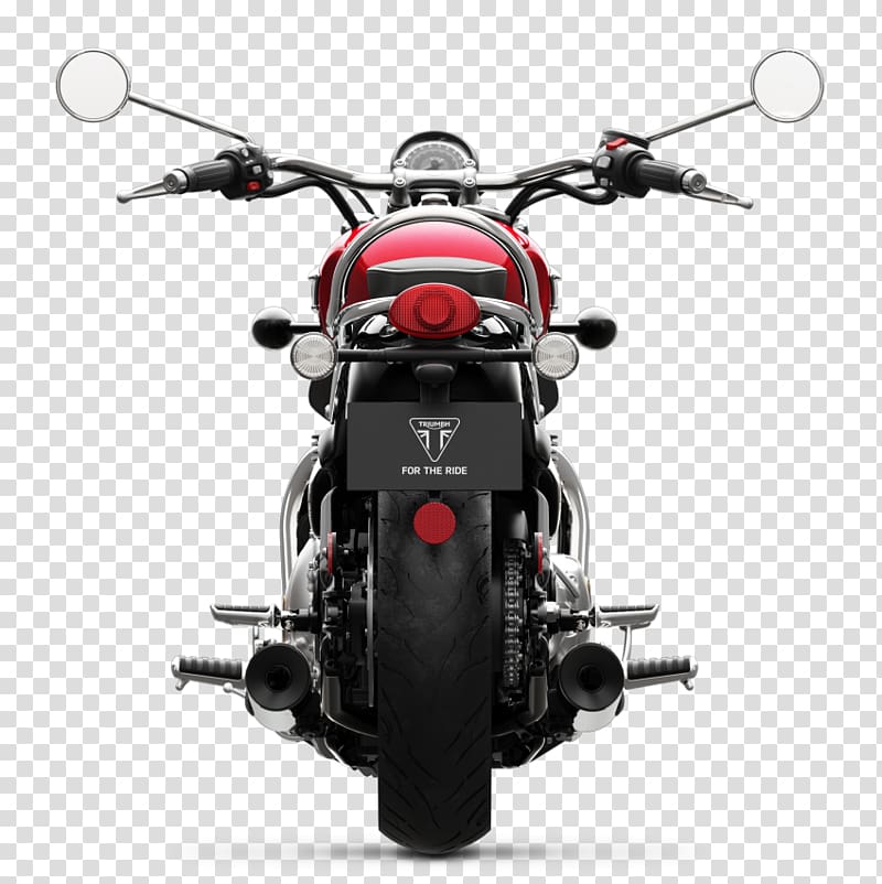 Triumph Motorcycles Ltd Triumph Bonneville Bobber Bonneville Salt Flats Triumph Speedmaster, motorcycle transparent background PNG clipart