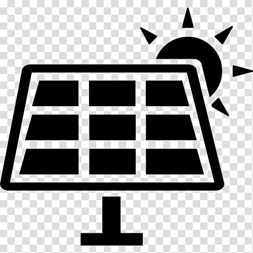 Solar power Solar energy Solar Panels Renewable energy Solar thermal collector, solar transparent background PNG clipart