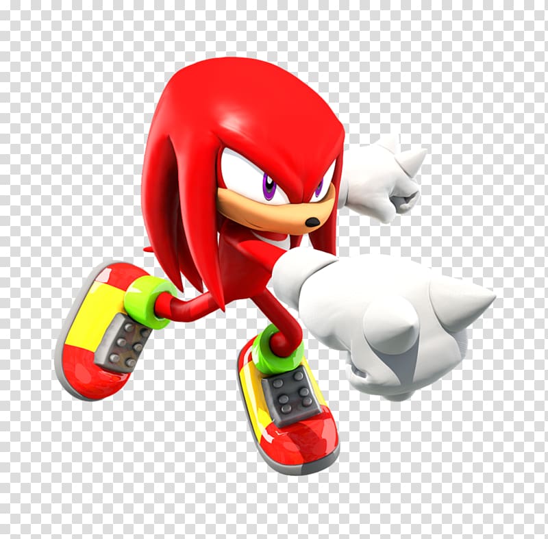 Sonic & Knuckles Sonic 3D Sonic Heroes Knuckles the Echidna Sonic Adventure, Sonic Heroes transparent background PNG clipart