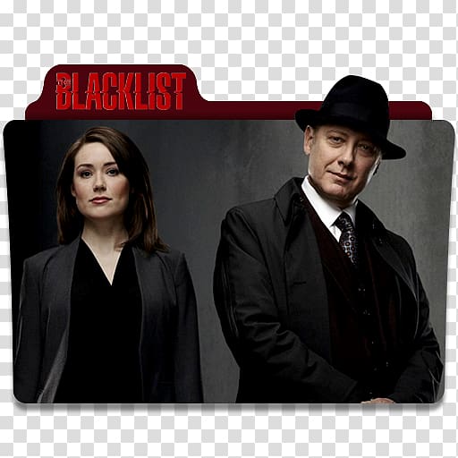 The Blacklist, Season 2 Desktop Computer Icons, black list transparent background PNG clipart