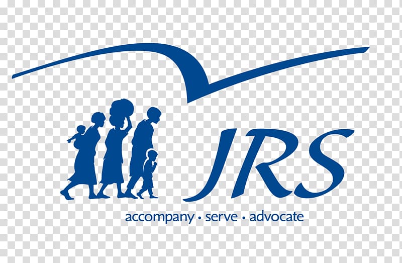 Jesuit Refugee Service Malta Society of Jesus Organization, human rights logo transparent background PNG clipart