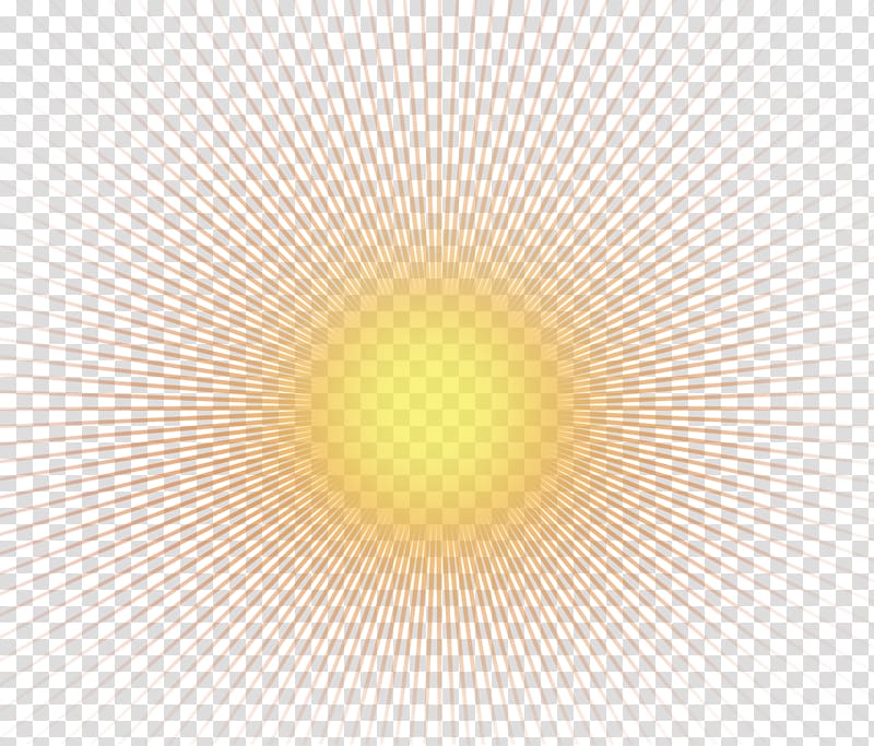 sun rays, Adobe Illustrator , Sun Beam Creative transparent background PNG clipart