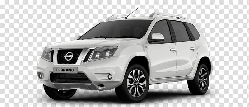 Nissan Terrano XE D Car Nissan Pathfinder, nissan car transparent background PNG clipart