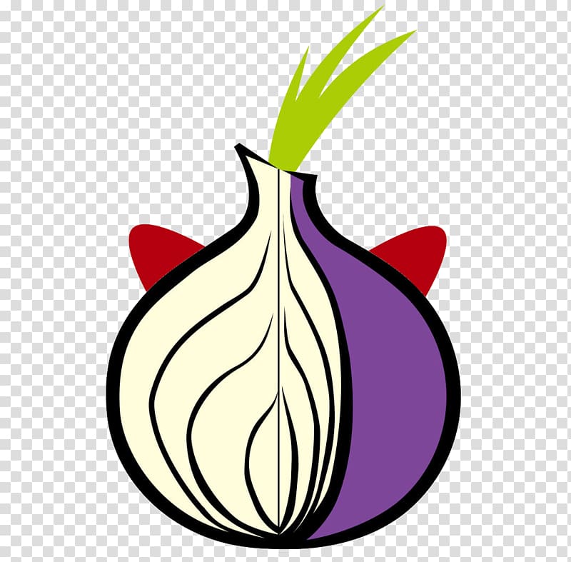 Tor .onion Onion routing Darknet Web browser, onions transparent background PNG clipart