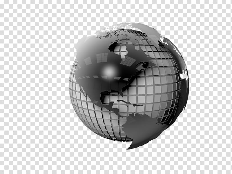 Globe Talent Sport Agencies Earth Sphere E-learning, globe transparent background PNG clipart